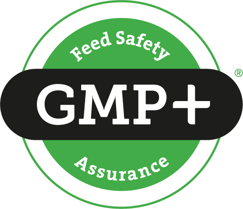 GMP+ certified, certificaat, safety, voederveiligheid, agribulk, binnenvaart