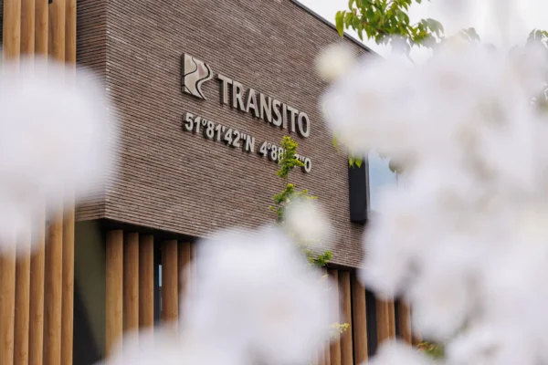transito, werkendam, bevrachting, binnenvaart, opening, kantoor