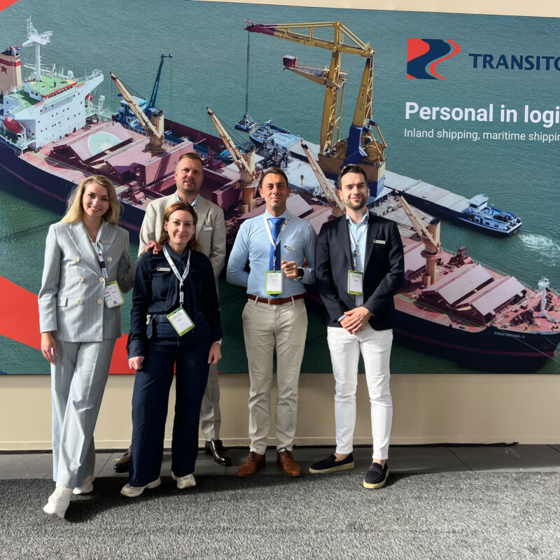 messe berlin, european commodities exchange, transito, binnenvaart, agribulk, beurs