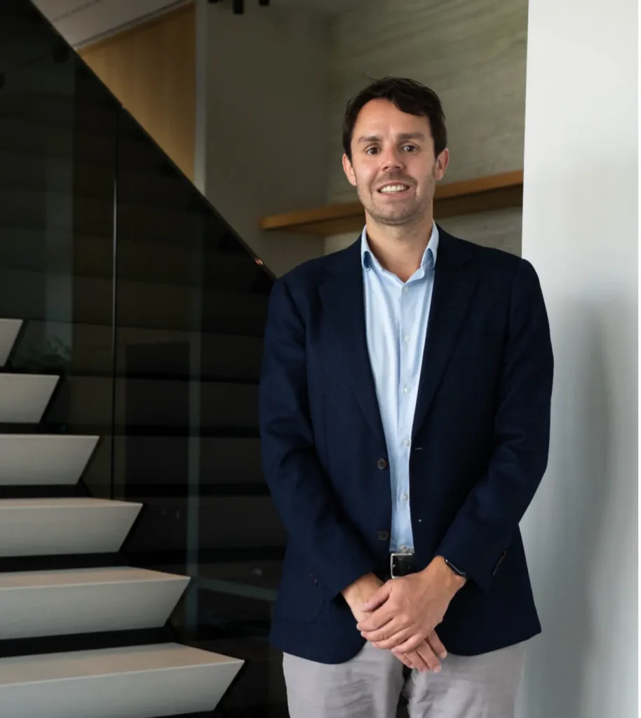 bas weinberg, management, business development, transito, directie, management, werkendam, binnenvaart